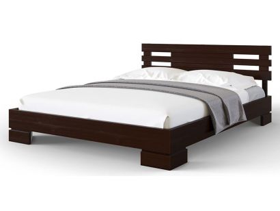 Какая кровать лучше: металлическая или деревянная? | Flashnika